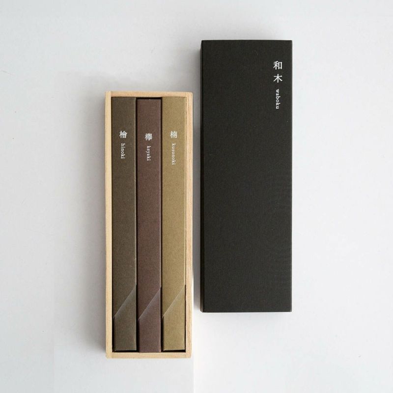 Waboku set