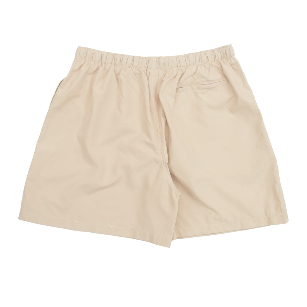 VR All Purpose Shorts Beige