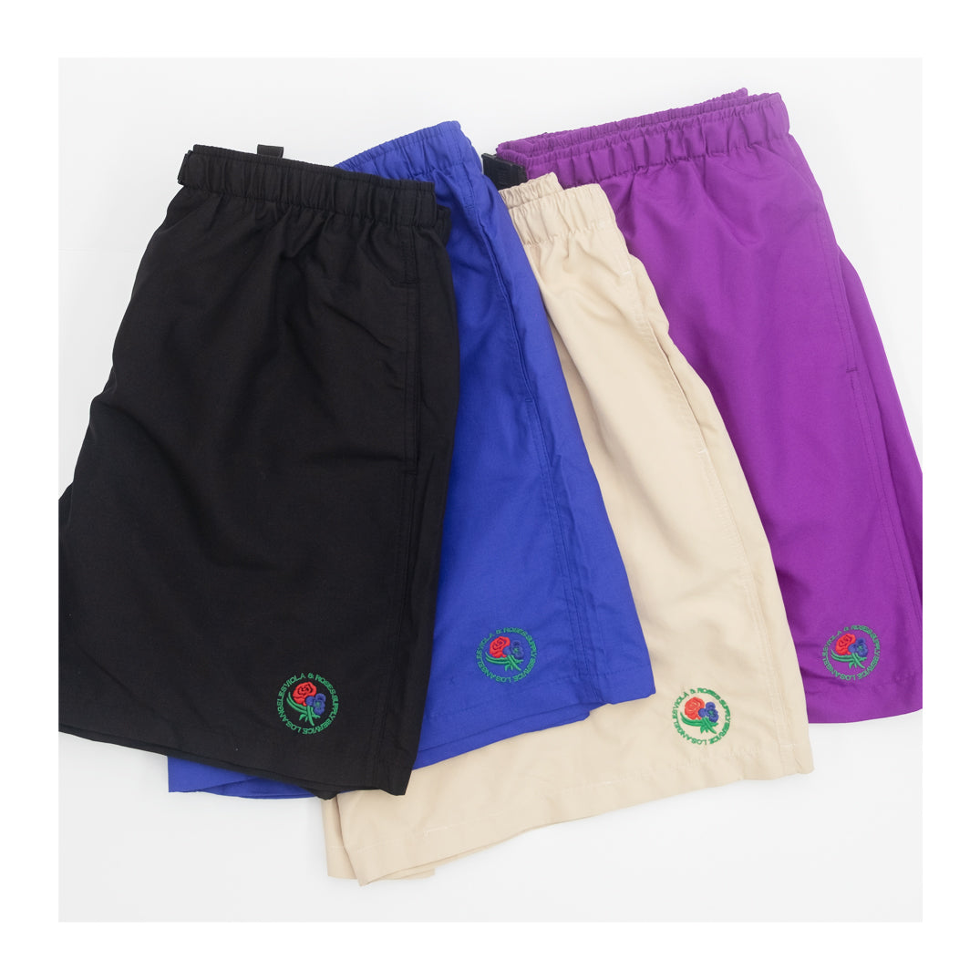 VR All Purpose Shorts Royal