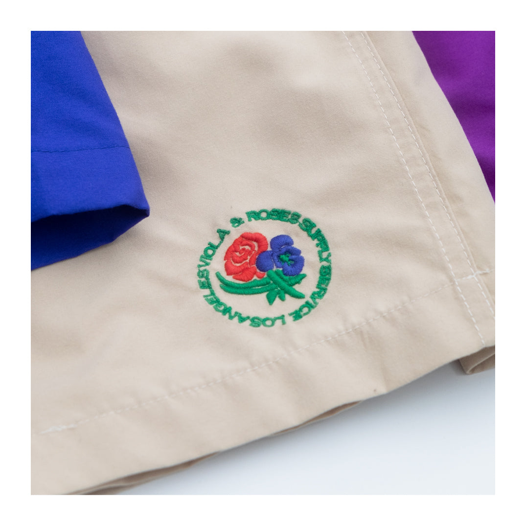 VR All Purpose Shorts Royal