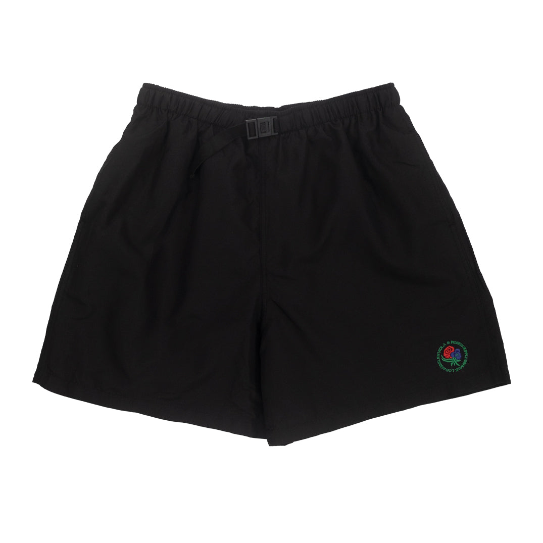 VR All Purpose Shorts Black