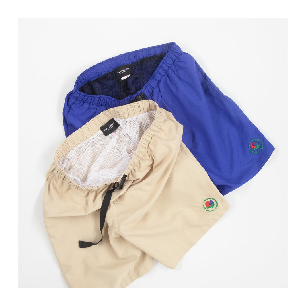 VR All Purpose Shorts Royal