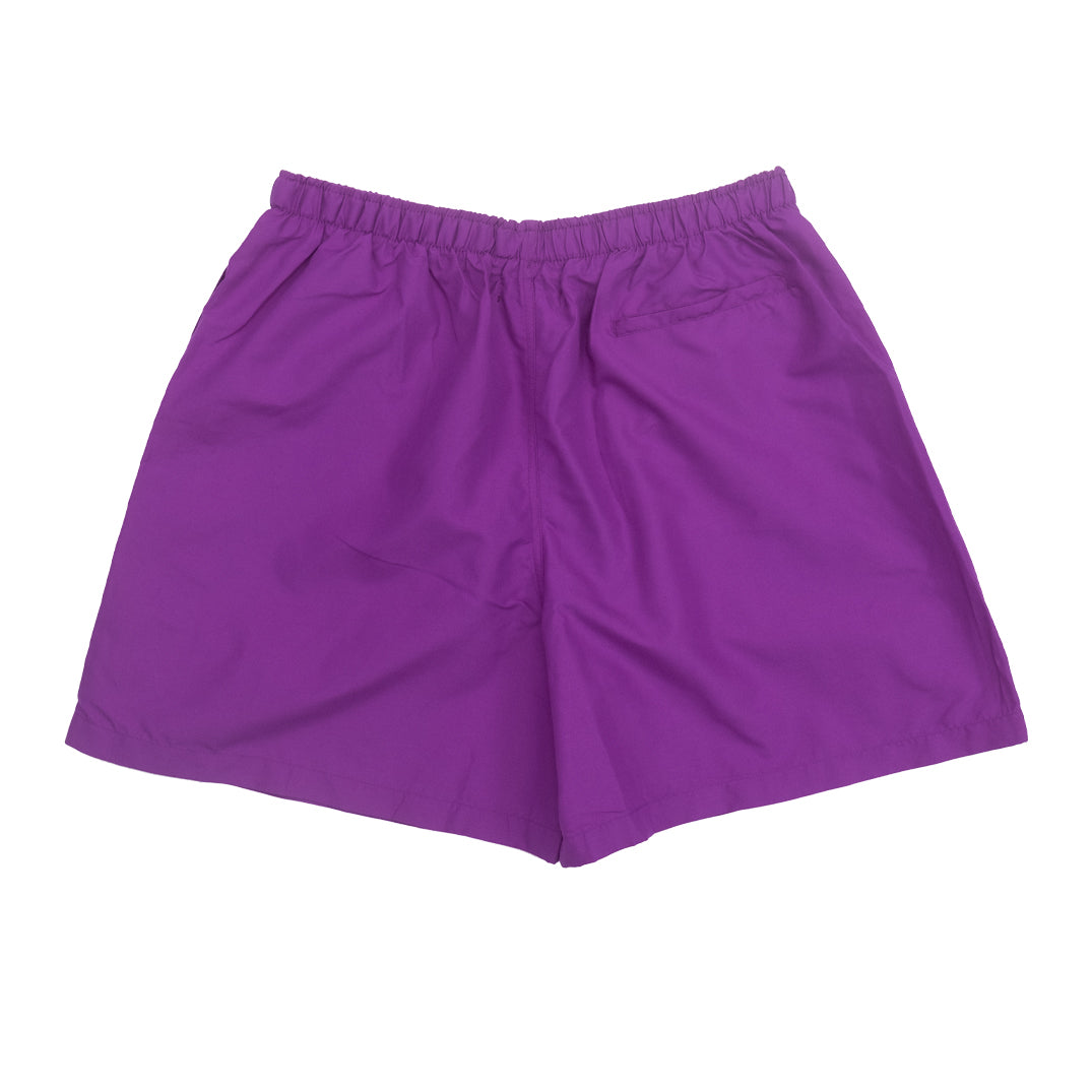 VR All Purpose Shorts Purple
