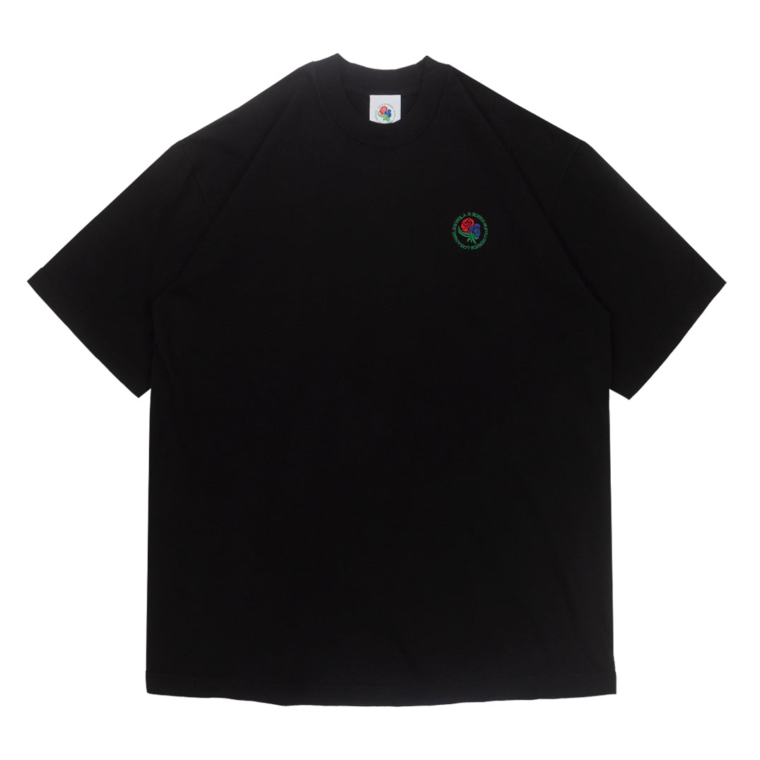 VR Basic Tee Black