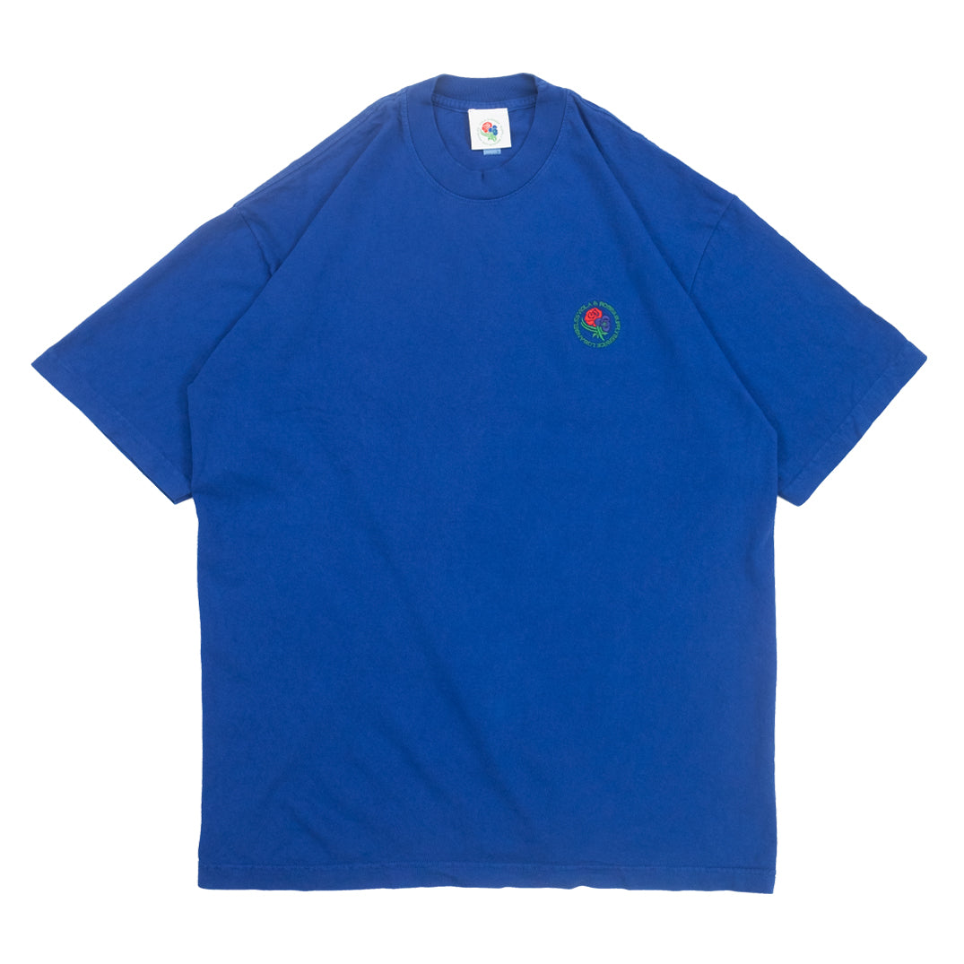 VR Basic Tee Royal