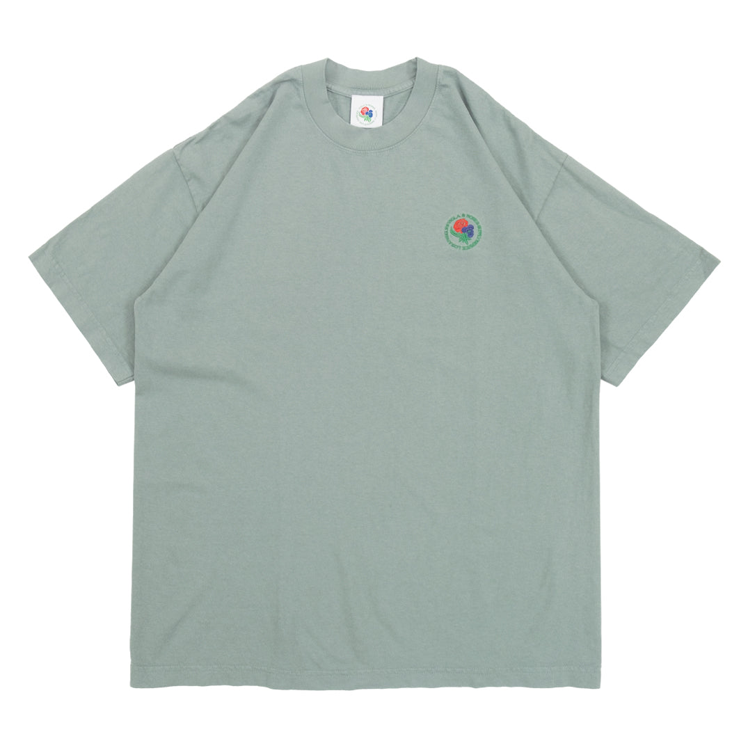 VR Basic Tee AT GREEN