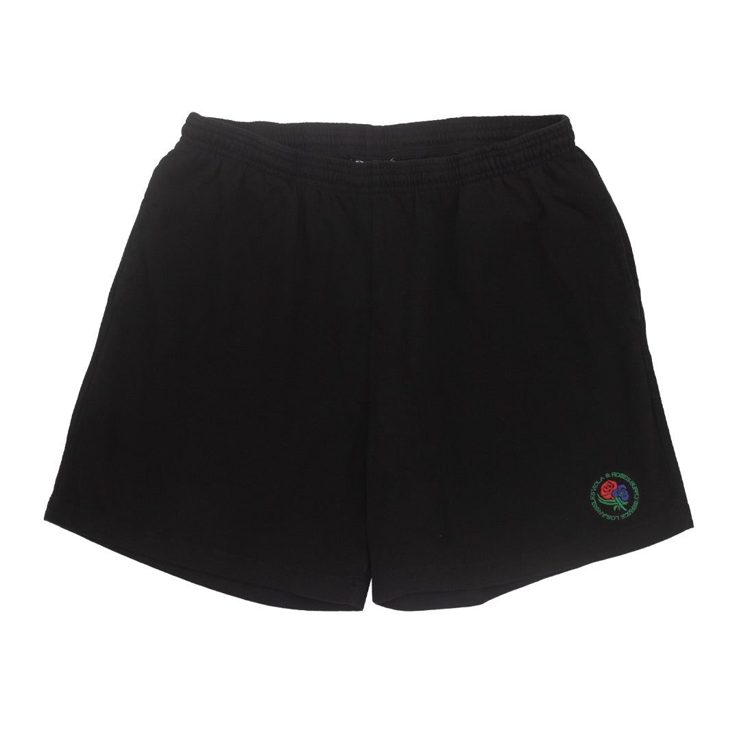 VR Shorts Black