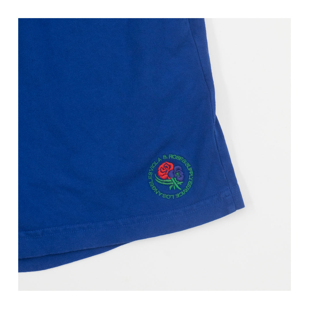 VR Shorts Royal