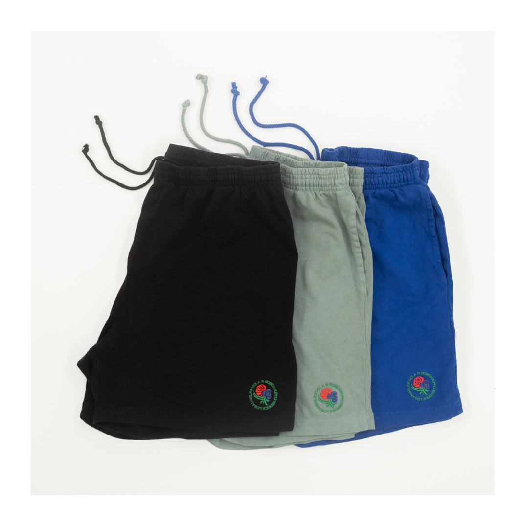 VR Shorts Royal