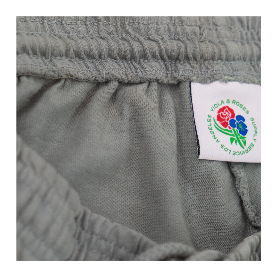VR Shorts Black