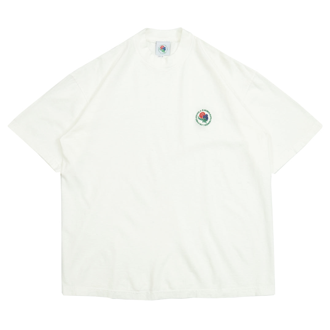 VR Basic Tee White