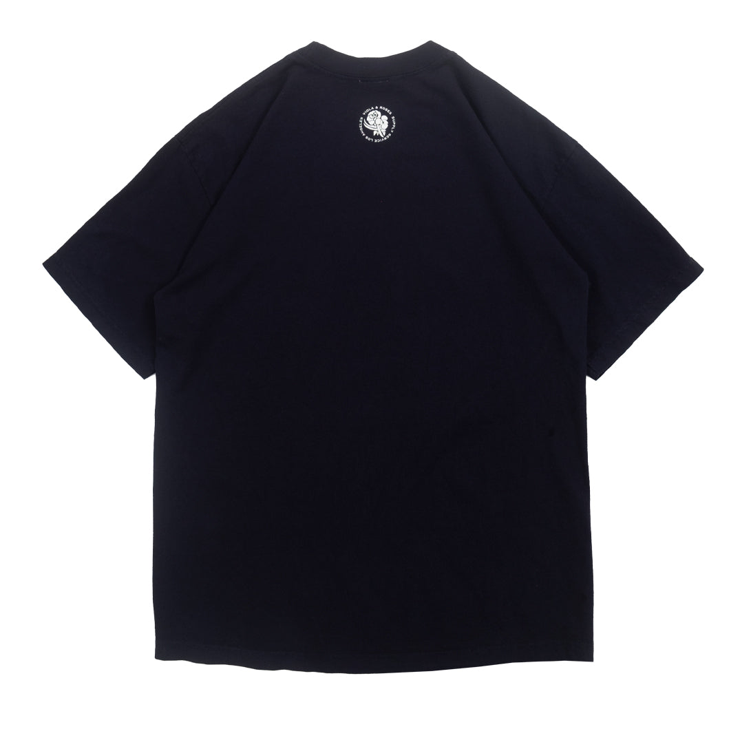 LA Tee Navy