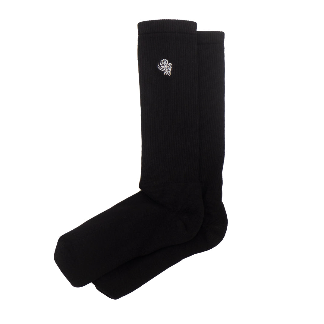 VR SOCKS Black