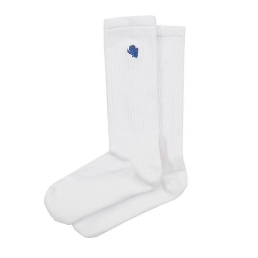 VR Socks White