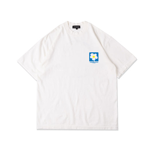 Everyday Tee White