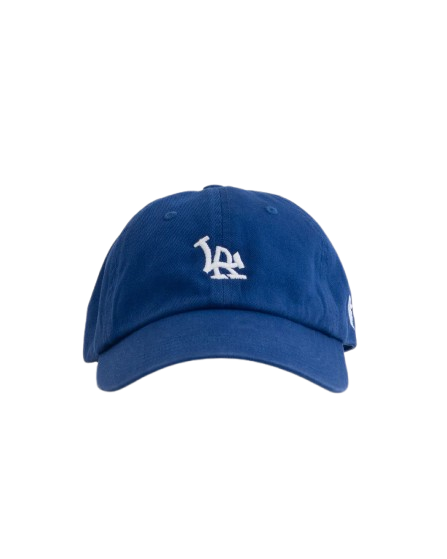 Small VR Stadium cap Royal