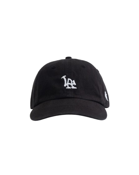 Small VR Stadium cap Black
