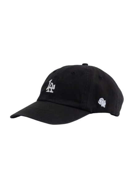 Small VR Stadium cap Black