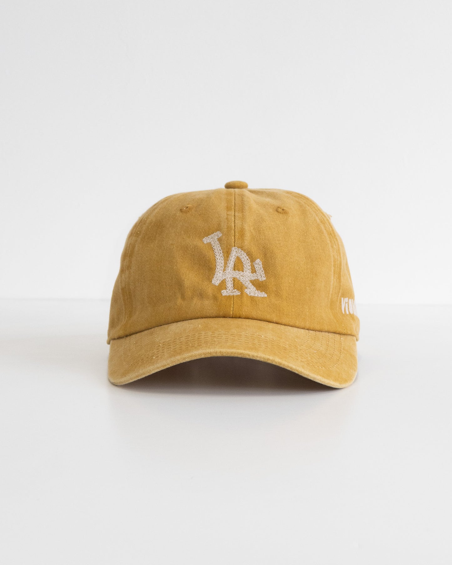 VR Stadium Cap Pigment Yellow