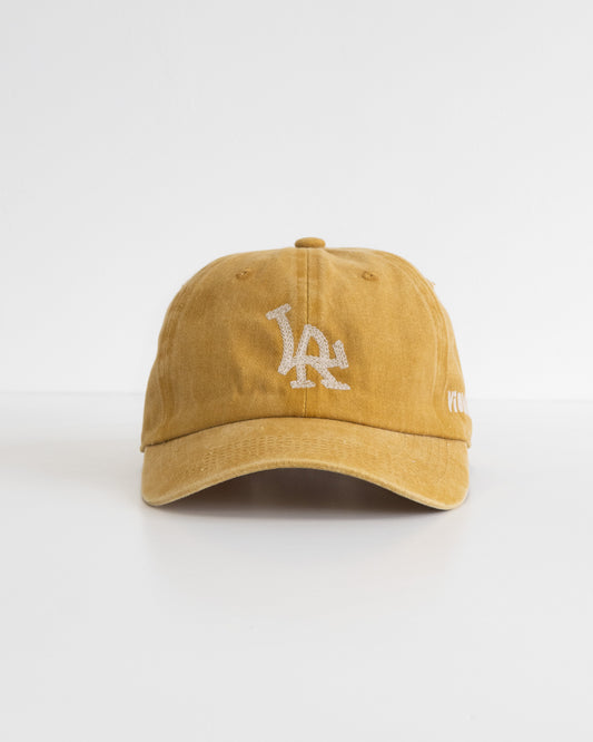 VR Stadium Cap Pigment Yellow