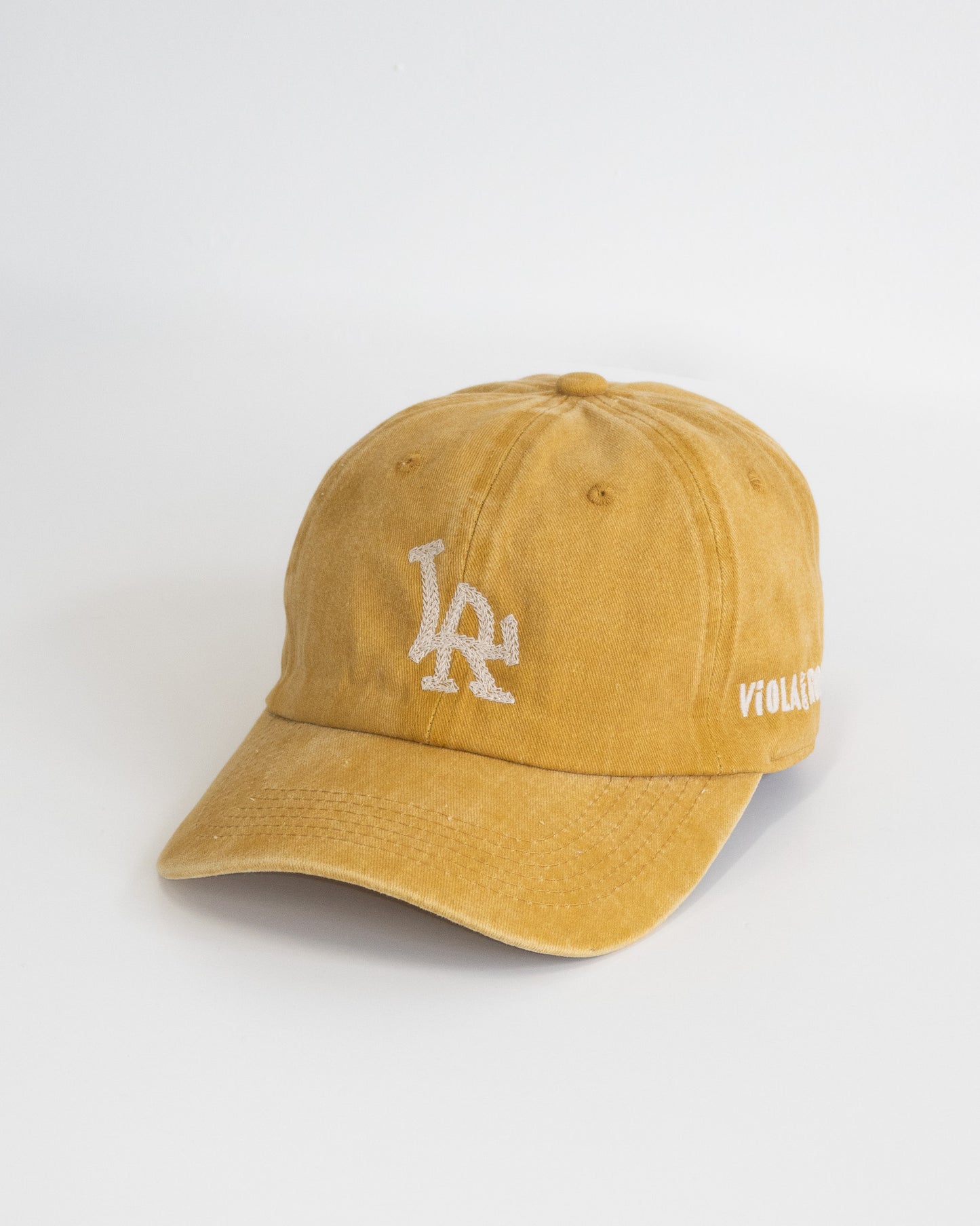 VR Stadium Cap Pigment Yellow