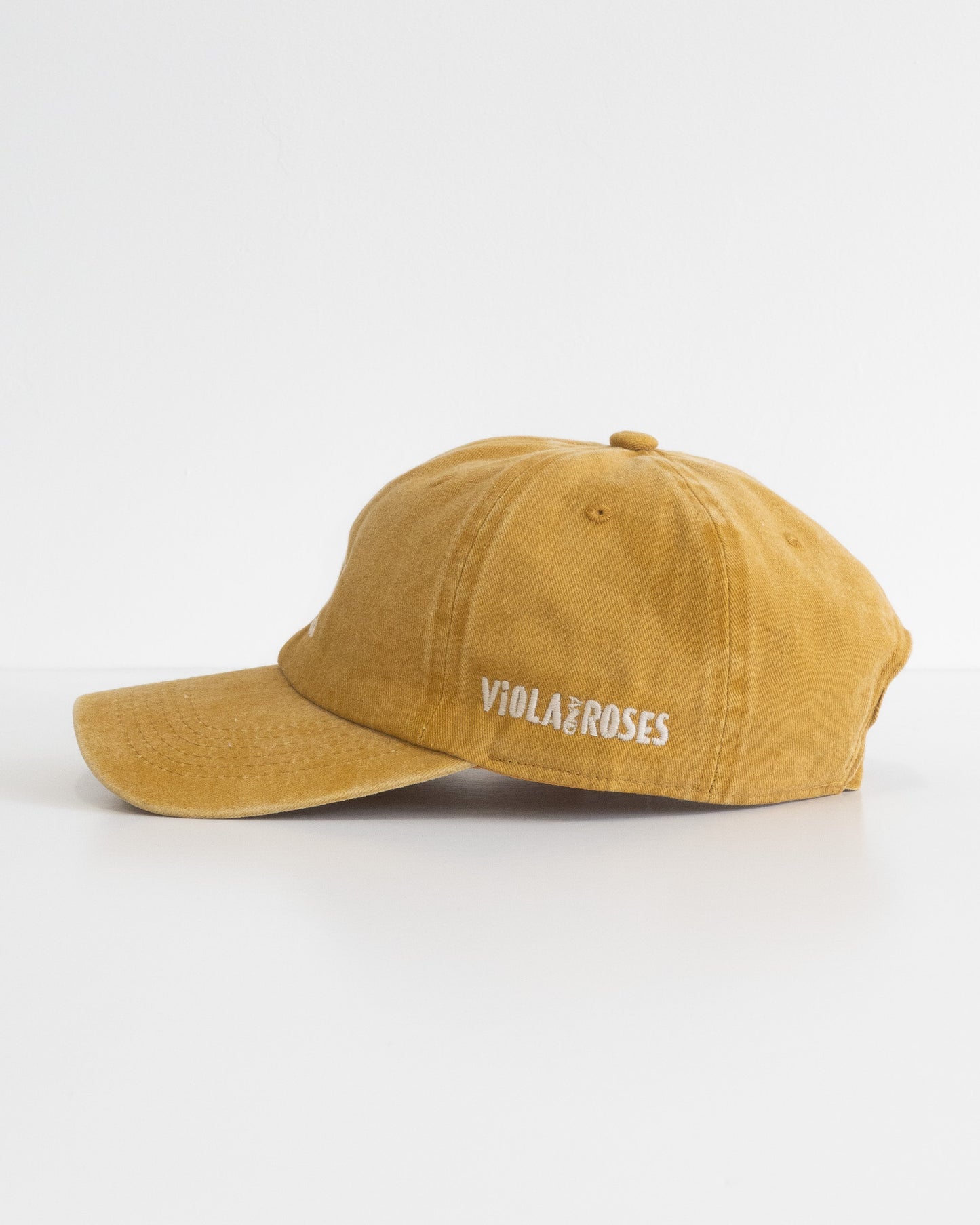 VR Stadium Cap Pigment Yellow