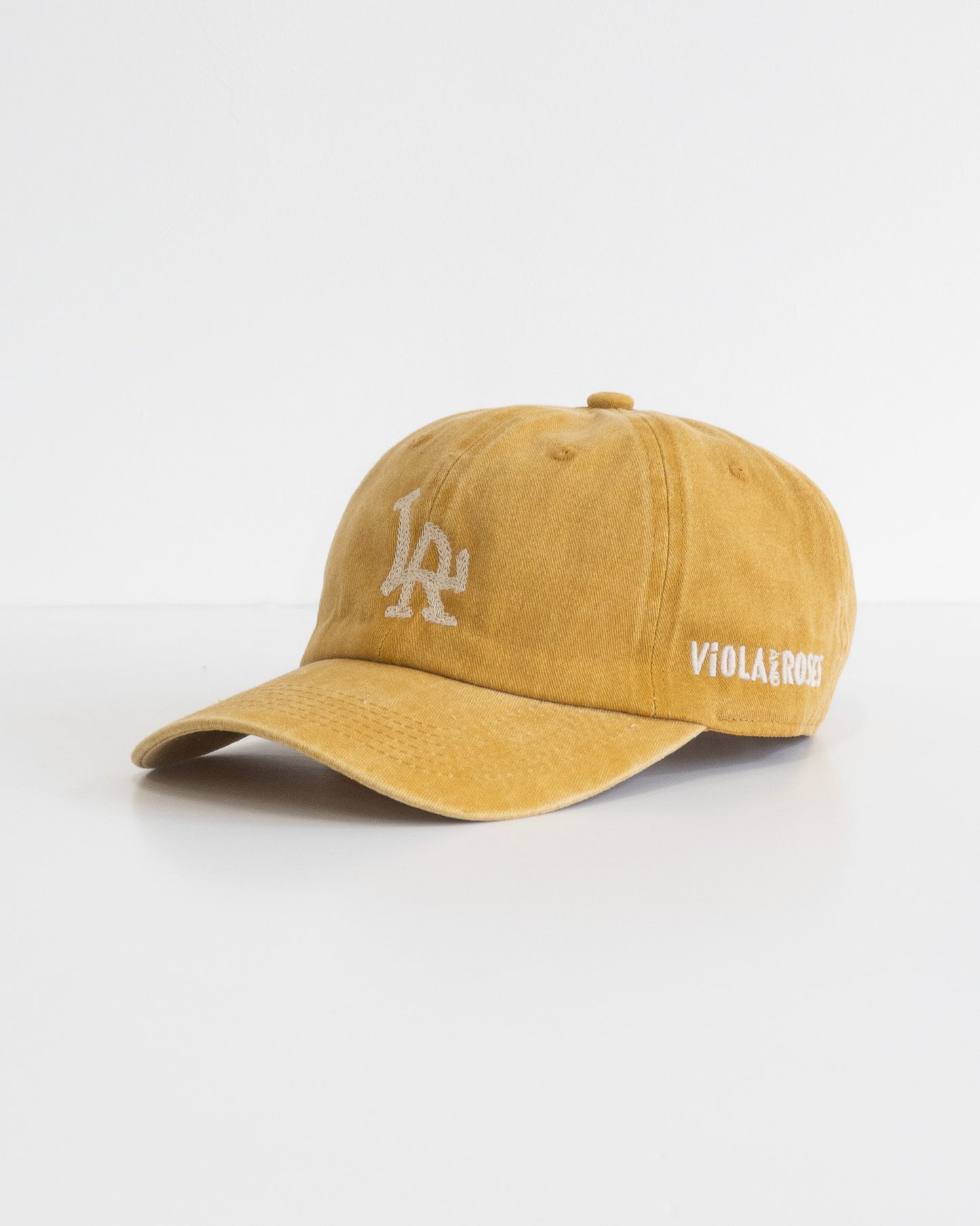 VR Stadium Cap Pigment Yellow