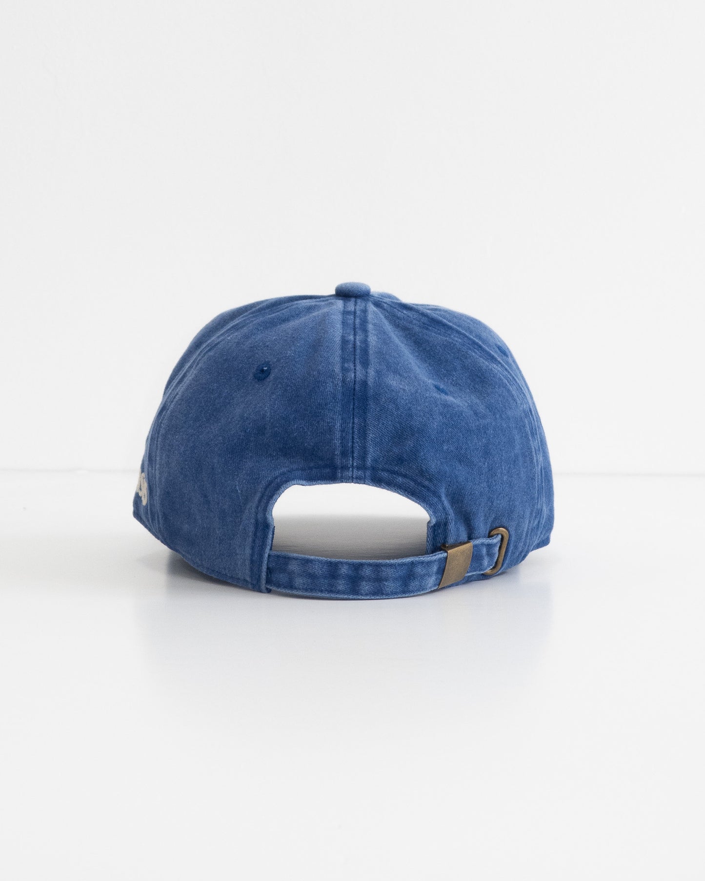 VR Stadium Cap Pigment Blue