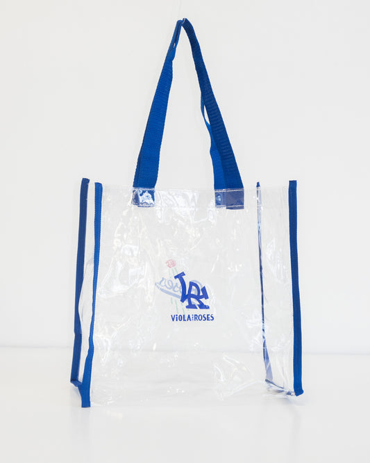 VR Stadium Tote Bag
