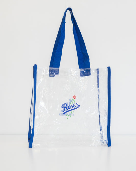 VR Stadium Tote Bag