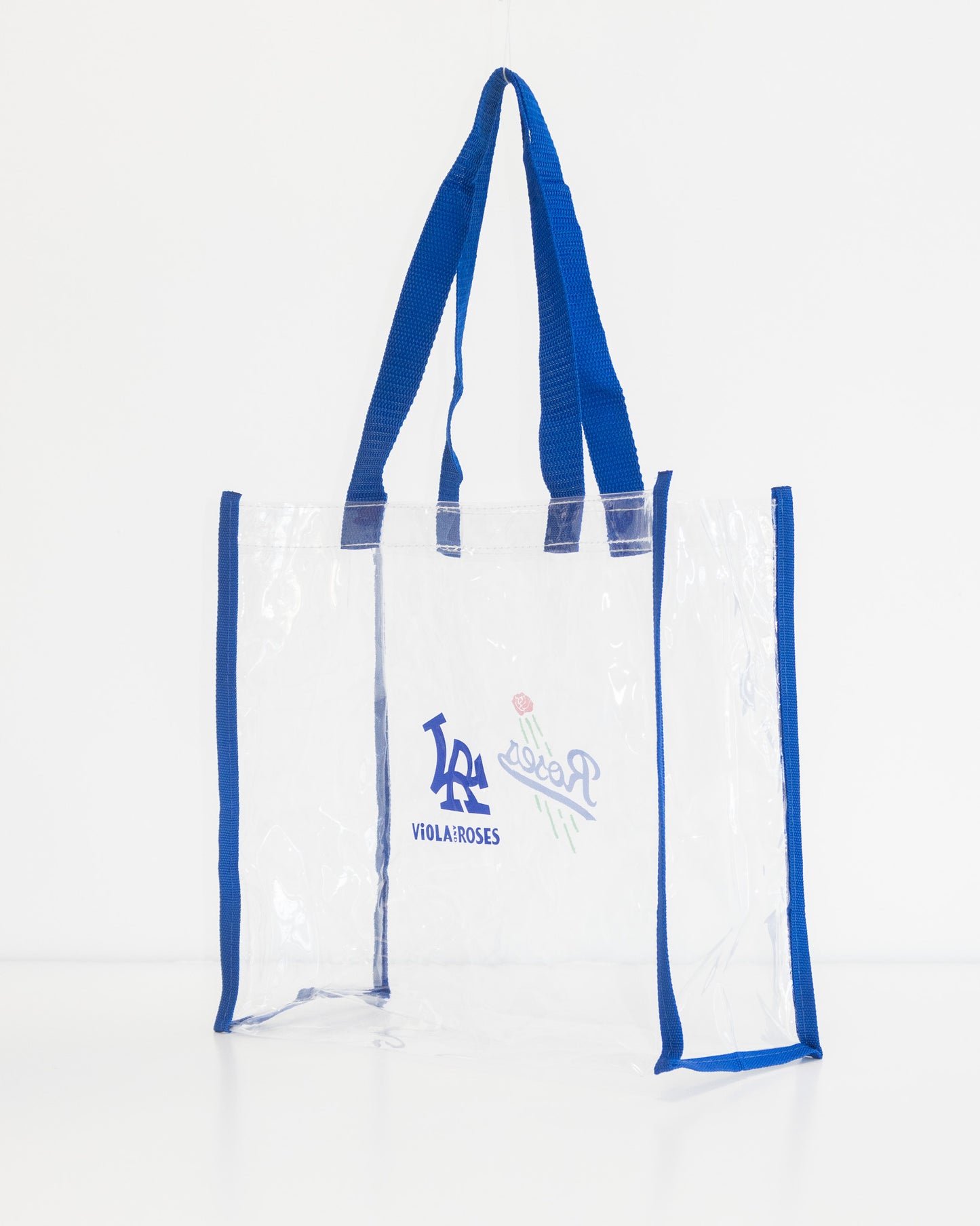 VR Stadium Tote Bag