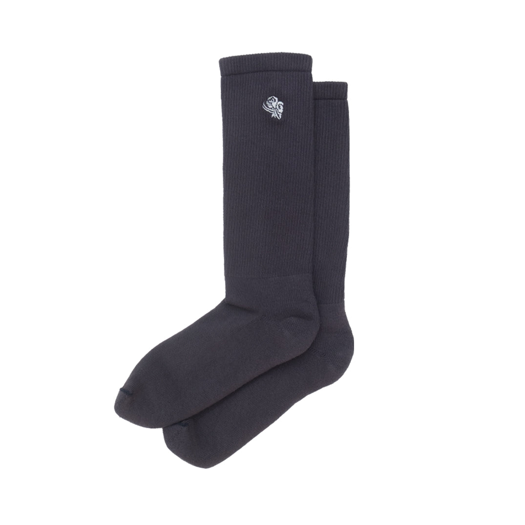 VR Socks Charcoal