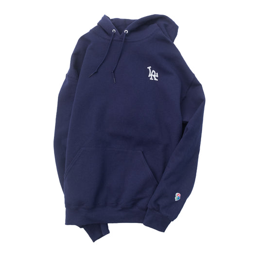 Stadium Hoodie NAVY