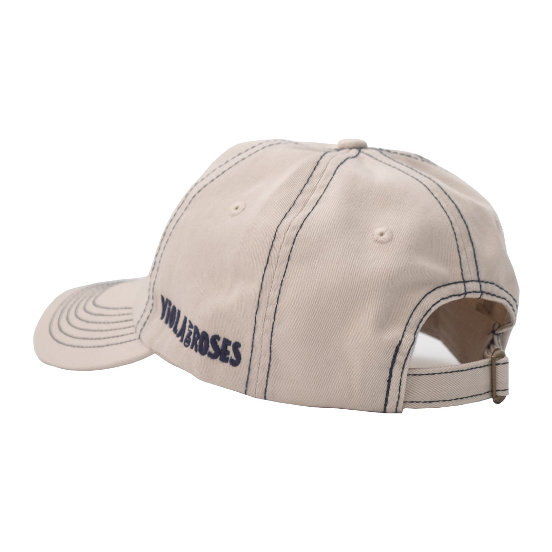 VR Stadium cap Off white