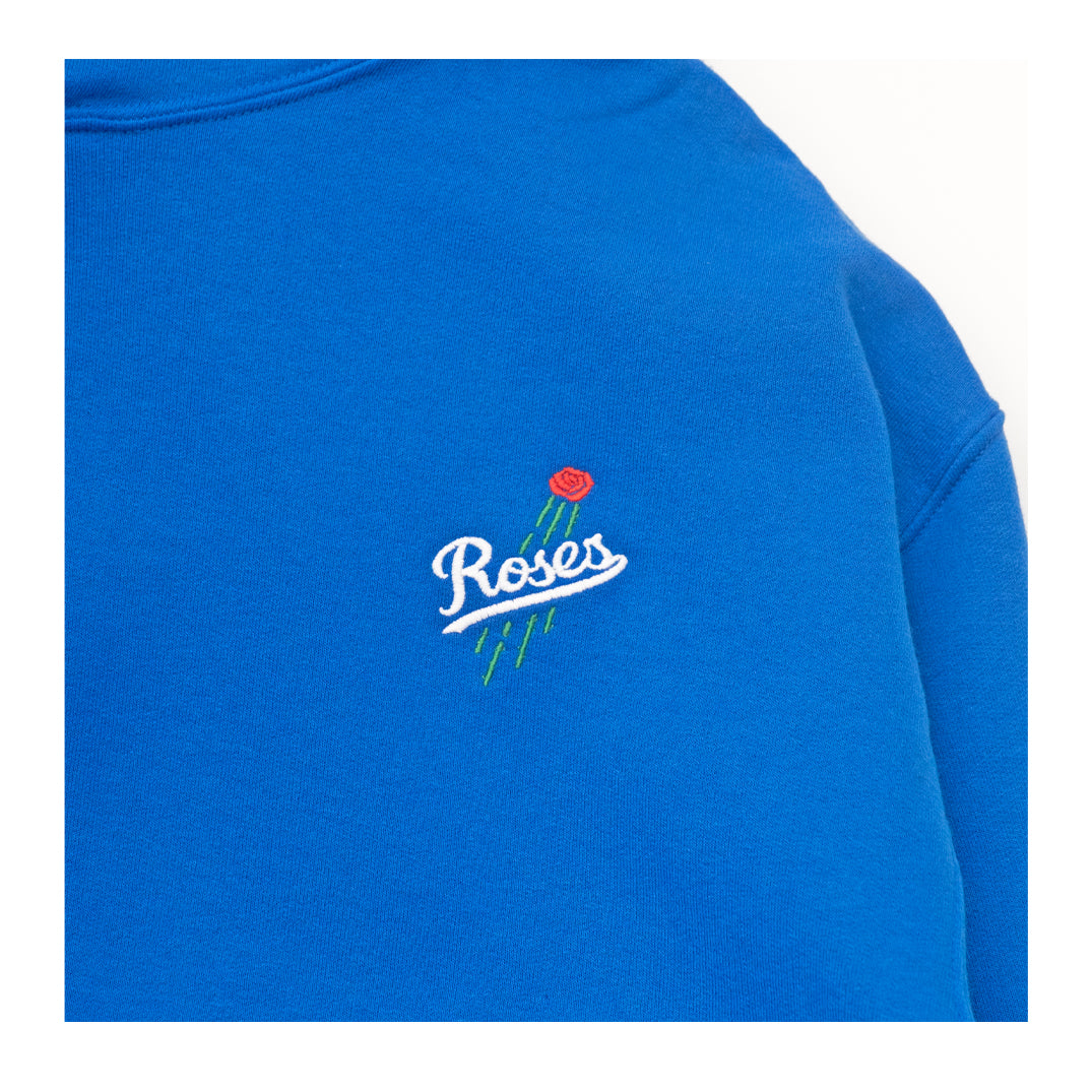 Roses Hoodie