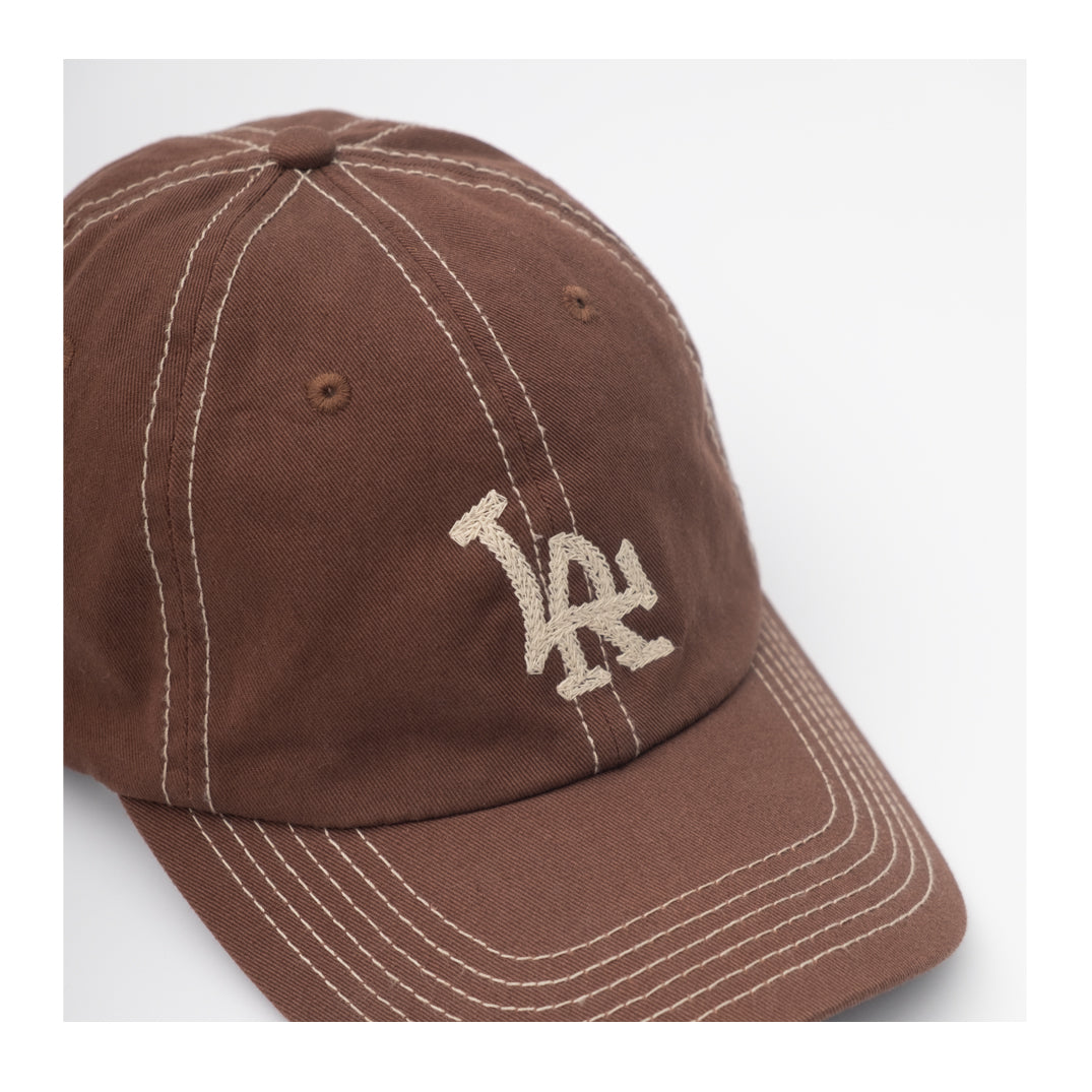 VR Stadium cap Brown