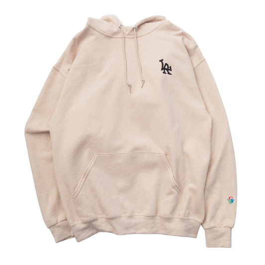Stadium Hoodie Sand