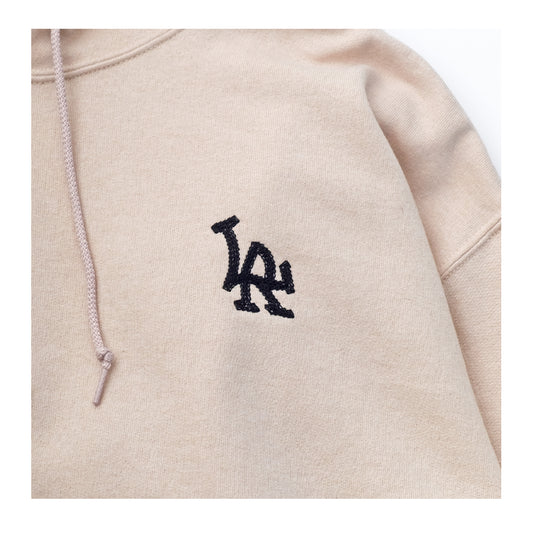 Stadium Hoodie Sand