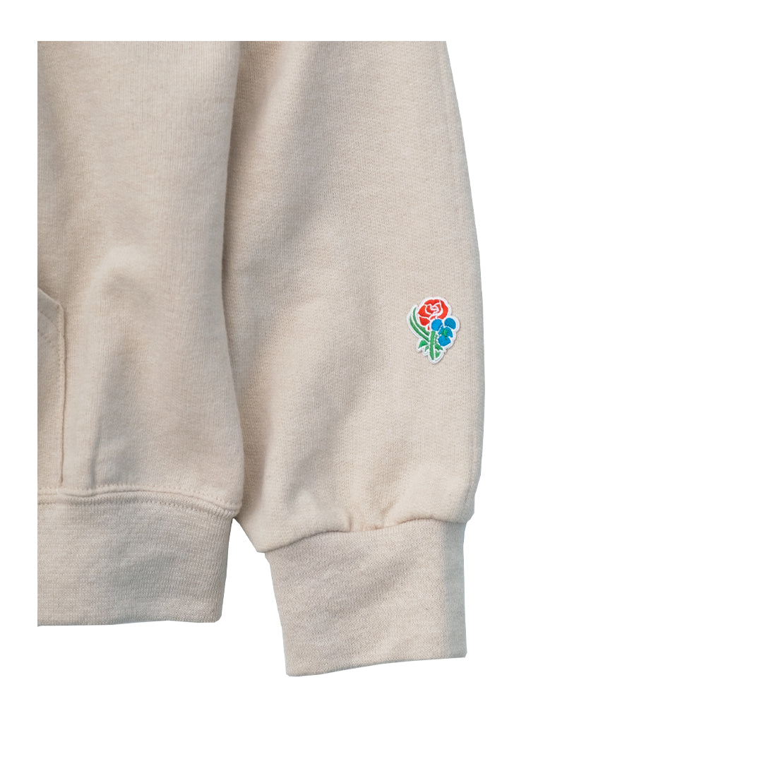 Stadium Hoodie Sand
