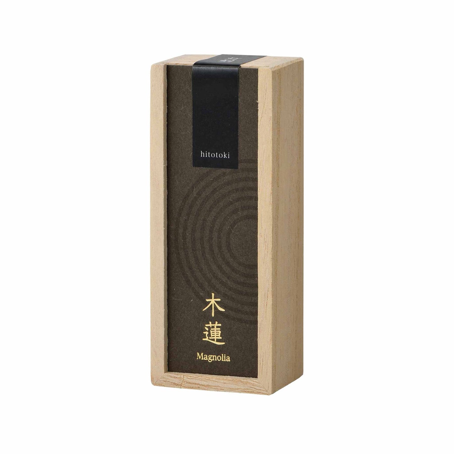 Brighten your mood / Magnolia Incense sticks Hitotoki