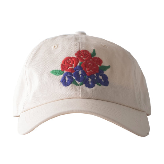 Bouquet Cap