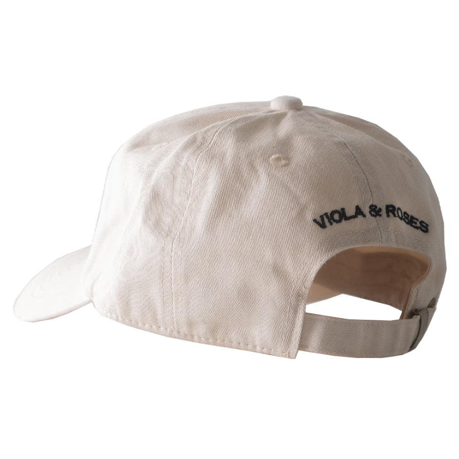 Bouquet Cap
