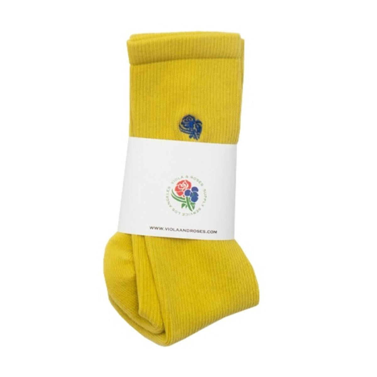 VR Socks At Green