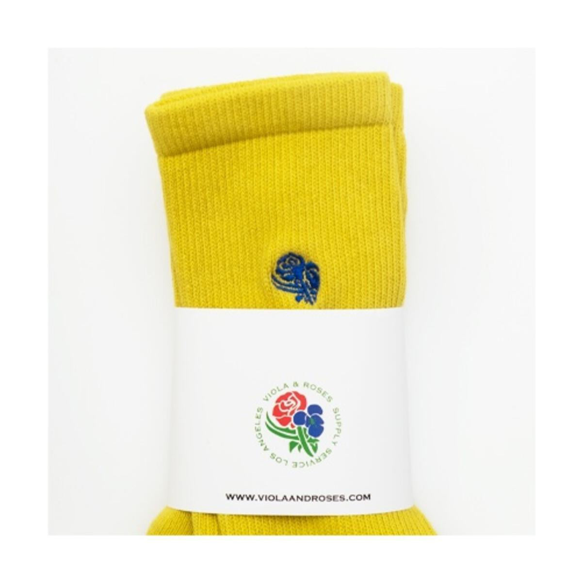 VR Socks Royal