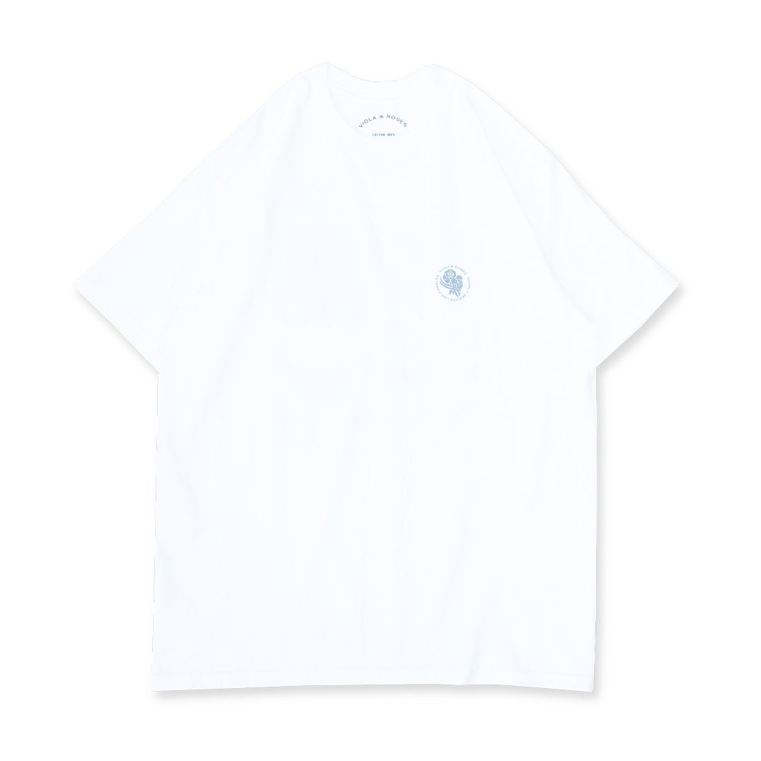 2D S/S TEE