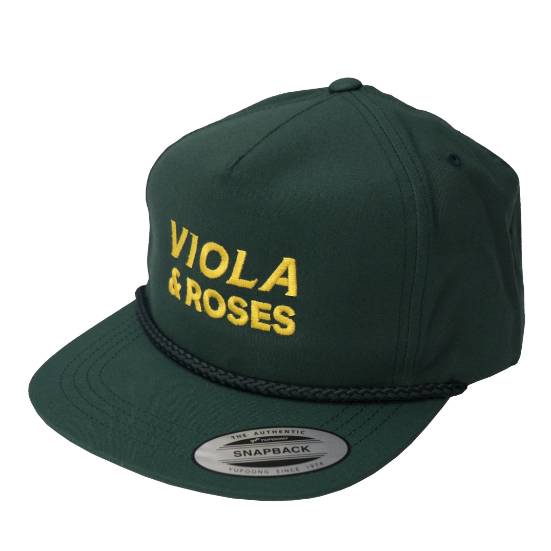 AT Logo Golf Cap