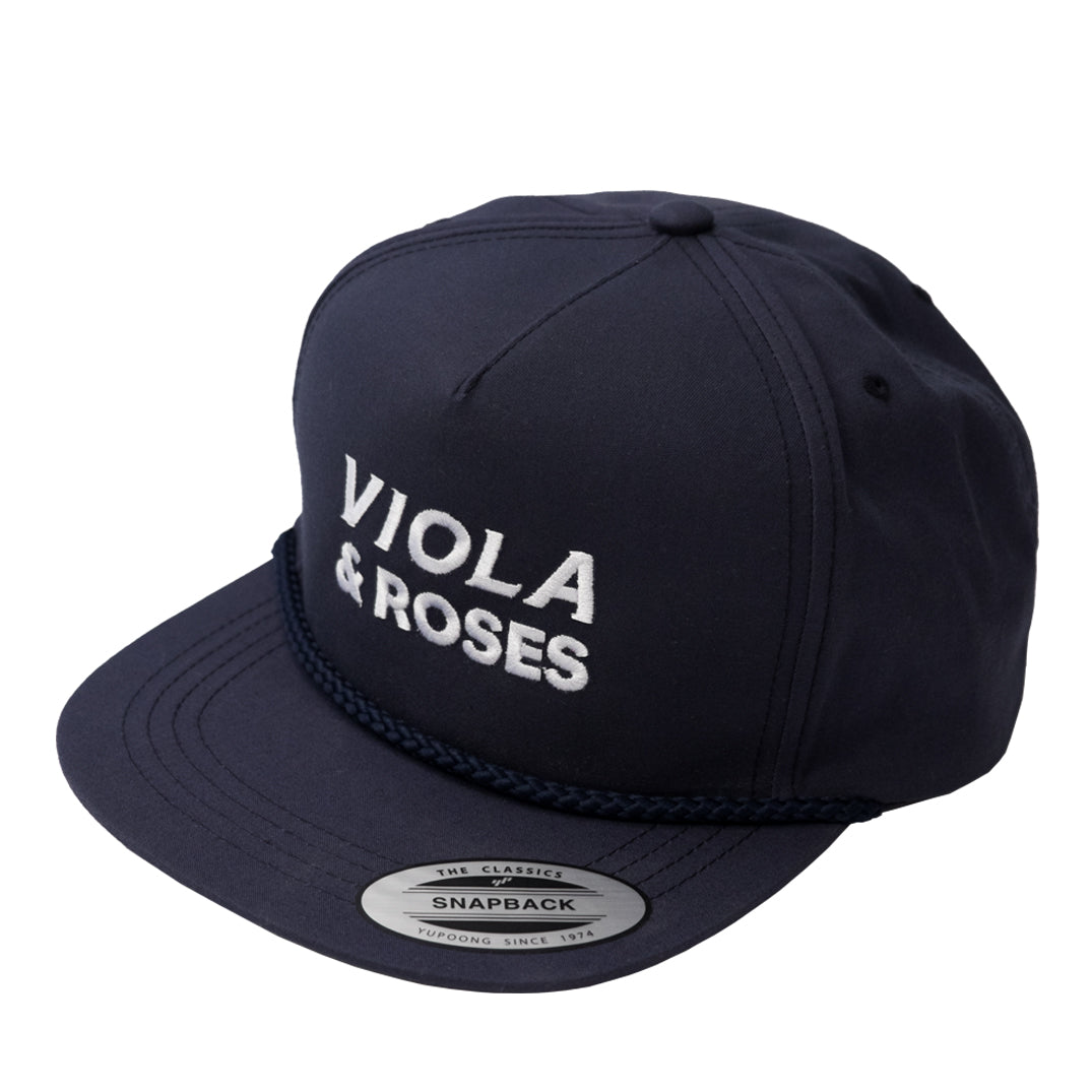 AT Logo Golf Cap