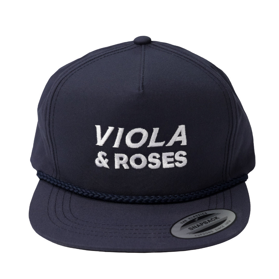 AT Logo Golf Cap