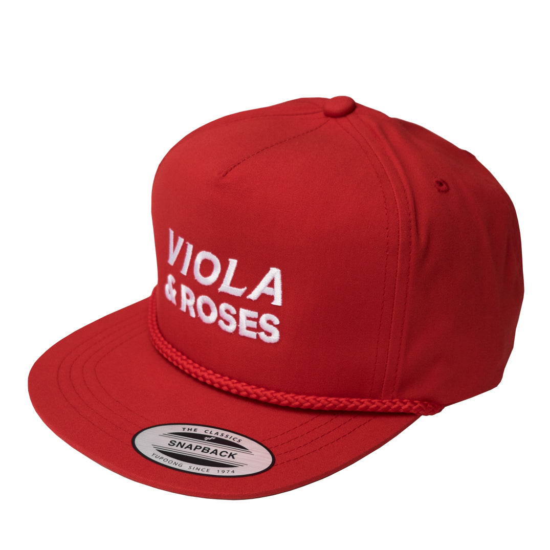 AT Logo Golf Cap