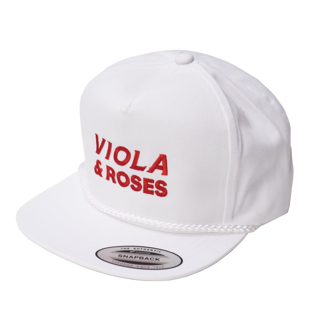 AT Logo Golf Cap